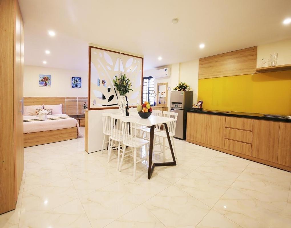 Danang Corner Vo Van Kiet Exterior foto