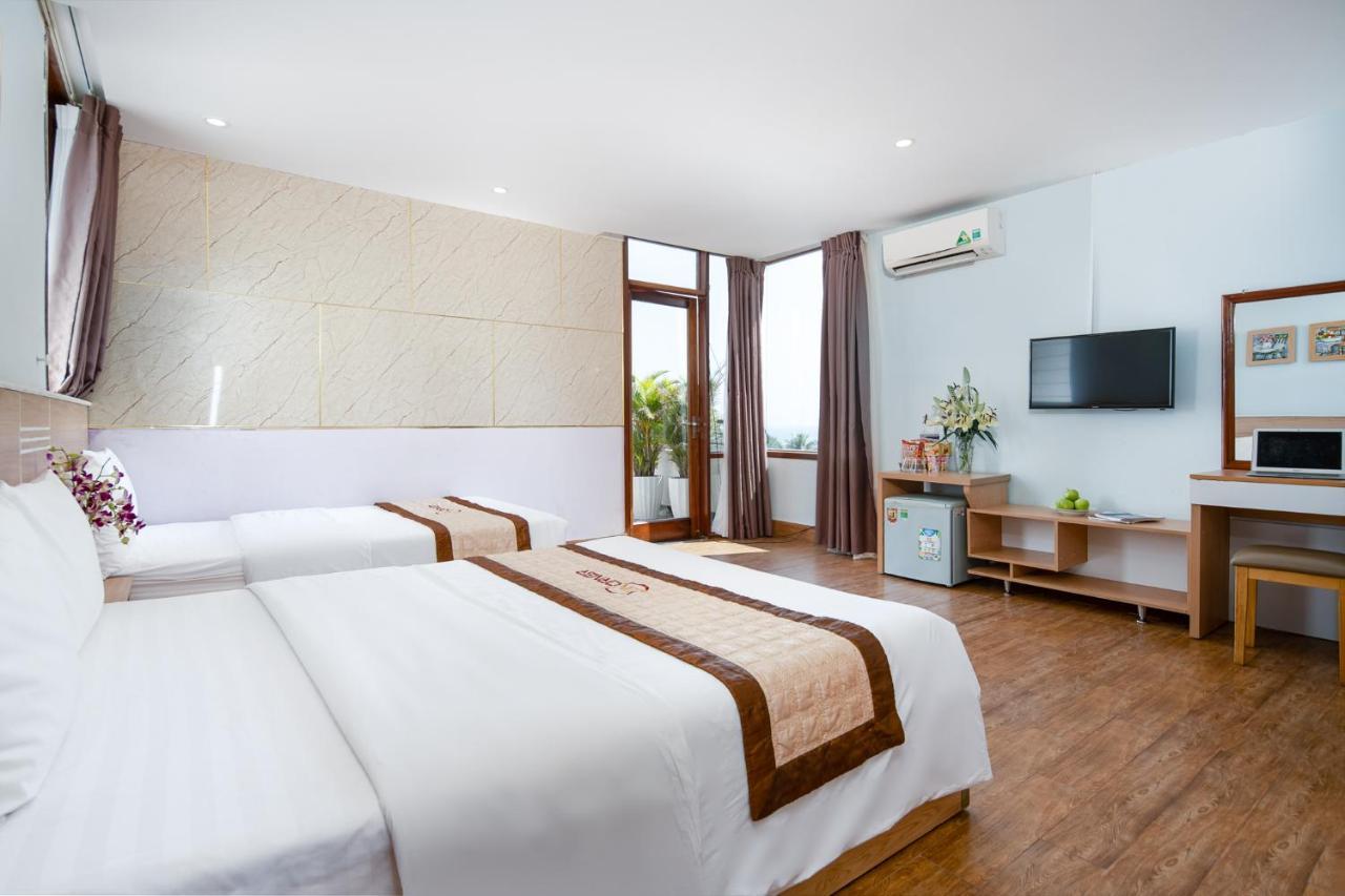Danang Corner Vo Van Kiet Exterior foto